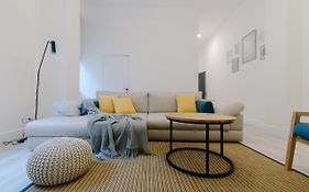 Apartment On Mikhalcuk